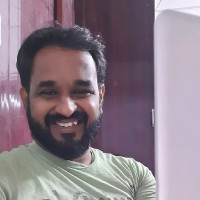 Ashok Kumar S
