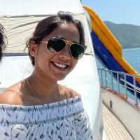 Asmita M.