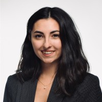 Chloé Vida Martins