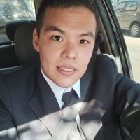 Eduardo Javier Barboza Bizama