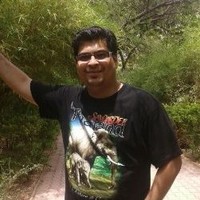Deepak Kharnare