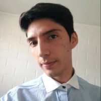 Benjamin Lizana Miranda