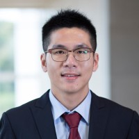 Zhaoxin Lin