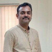 Anandu M