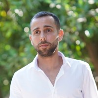 Eliran Caduri