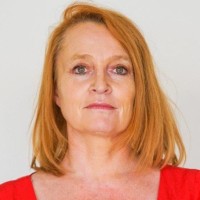 Alison Keene