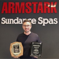 Christoph Armstark