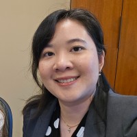 Judy Ngo, PMP