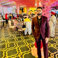 Mayank Nagar