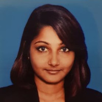 Shalini Somasundram Ravendran