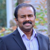 Anish Raghavan