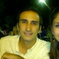 Luis Melgarejo