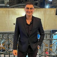 Kirillos Roshdy