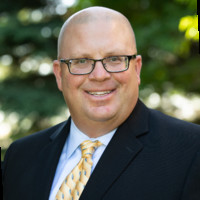 Tim Odell, P.E.