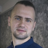 Kirill Biryukov