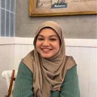 Maisarah Ismail