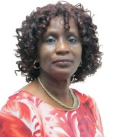 Gwen Campbell