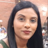 Jerisha Peakhu