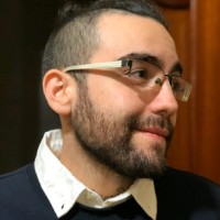 Lluís Duran García