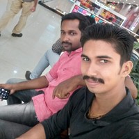 Akhil M S
