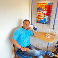 Madhukar Joshi