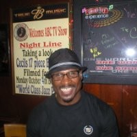 Darryl Black