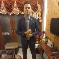 Anubhav Banerjee