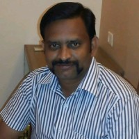Balakrishnan N.S