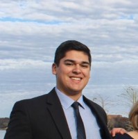 Rudy Palomares