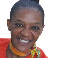 Beatrice Wilfred