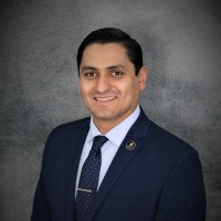 Eric Hernandez