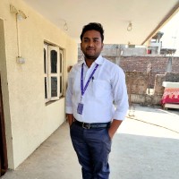 Vikrant Ingle