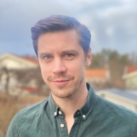 Erik Salzberg