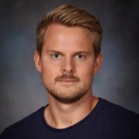 Marcus Blomqvist