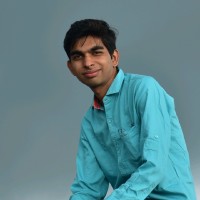 Tejas Kharche