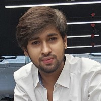 Shivam Preet Shakya