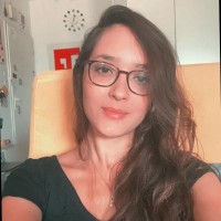Melody Moldavsky