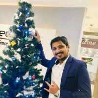 Ganesh Nikam