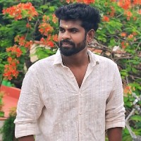 Senthil Kumar R
