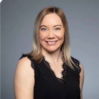 Meghan Waegner, Le