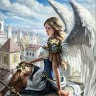 Princesa Guerrera