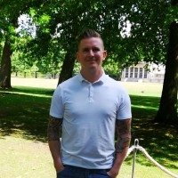 Nick Brearley