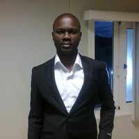 Taiwo Ekerin