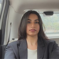 Shreya Gupta