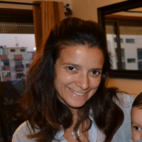 Ana Maria Abreu