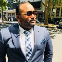 Sukhbir Singh Sandhu