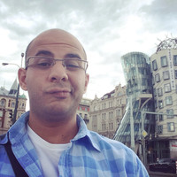 Ahmed El-Tarabily