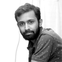 Febin Raj