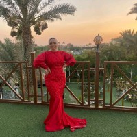 Mai Abd Elmejead