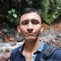 Saul Esteban Lopez Bermúdez